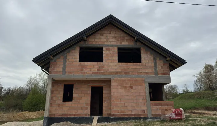 dom wolnostojący, 5 pokoi Lednica Górna