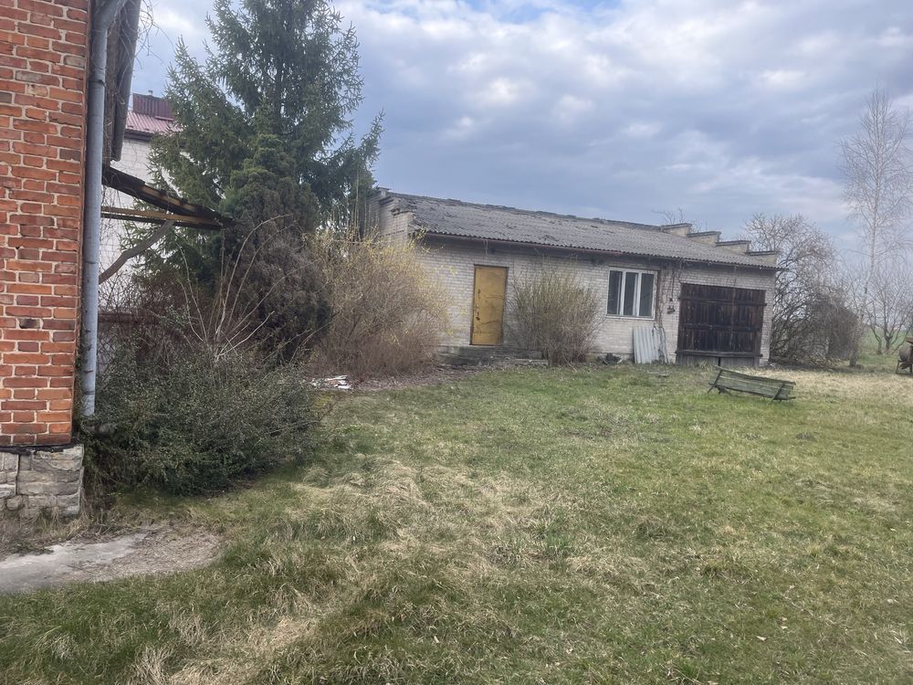 gospodarstwo Sienno. Zdjęcie 7