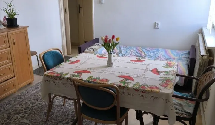 Mieszkanie 2-pokojowe Radomsko, ul. 11 Listopada