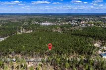 Działka budowlana Sulejówek Ratajewo, ul. Mariańska. Zdjęcie 3