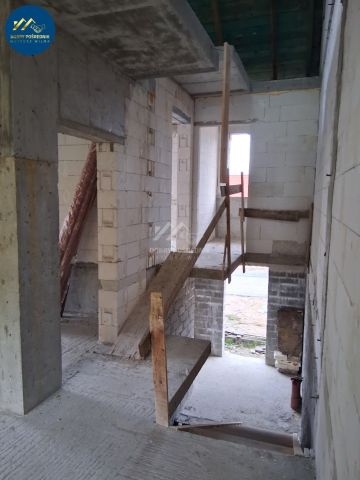 dom szeregowy, 5 pokoi Łapino, ul. Soroki. Zdjęcie 8