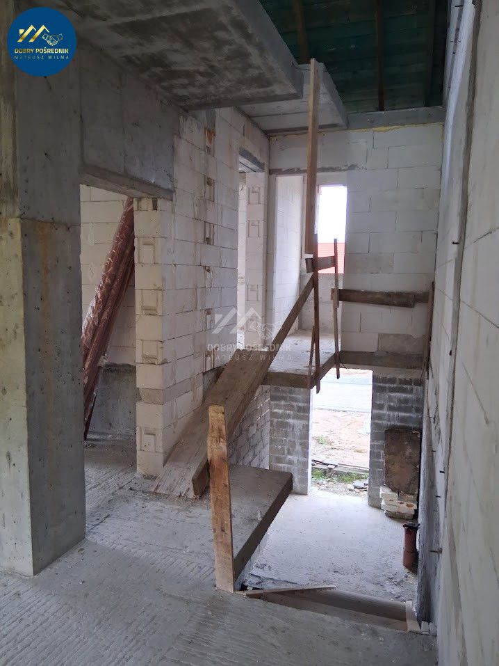 dom szeregowy, 5 pokoi Łapino, ul. Soroki. Zdjęcie 8