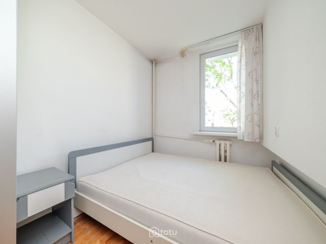 Mieszkanie 2-pokojowe Warszawa Ochota, ul. Grójecka. Zdjęcie 12