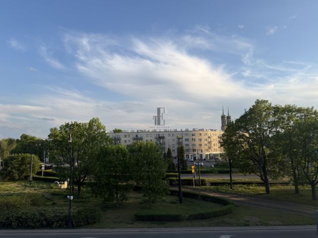 Mieszkanie 2-pokojowe Warszawa Żoliborz, pl. Plac Thomasa Woodrowa Wilsona. Zdjęcie 7