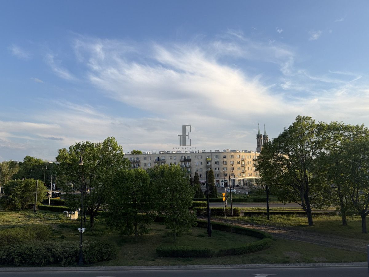 Mieszkanie 2-pokojowe Warszawa Żoliborz, pl. Plac Thomasa Woodrowa Wilsona. Zdjęcie 7