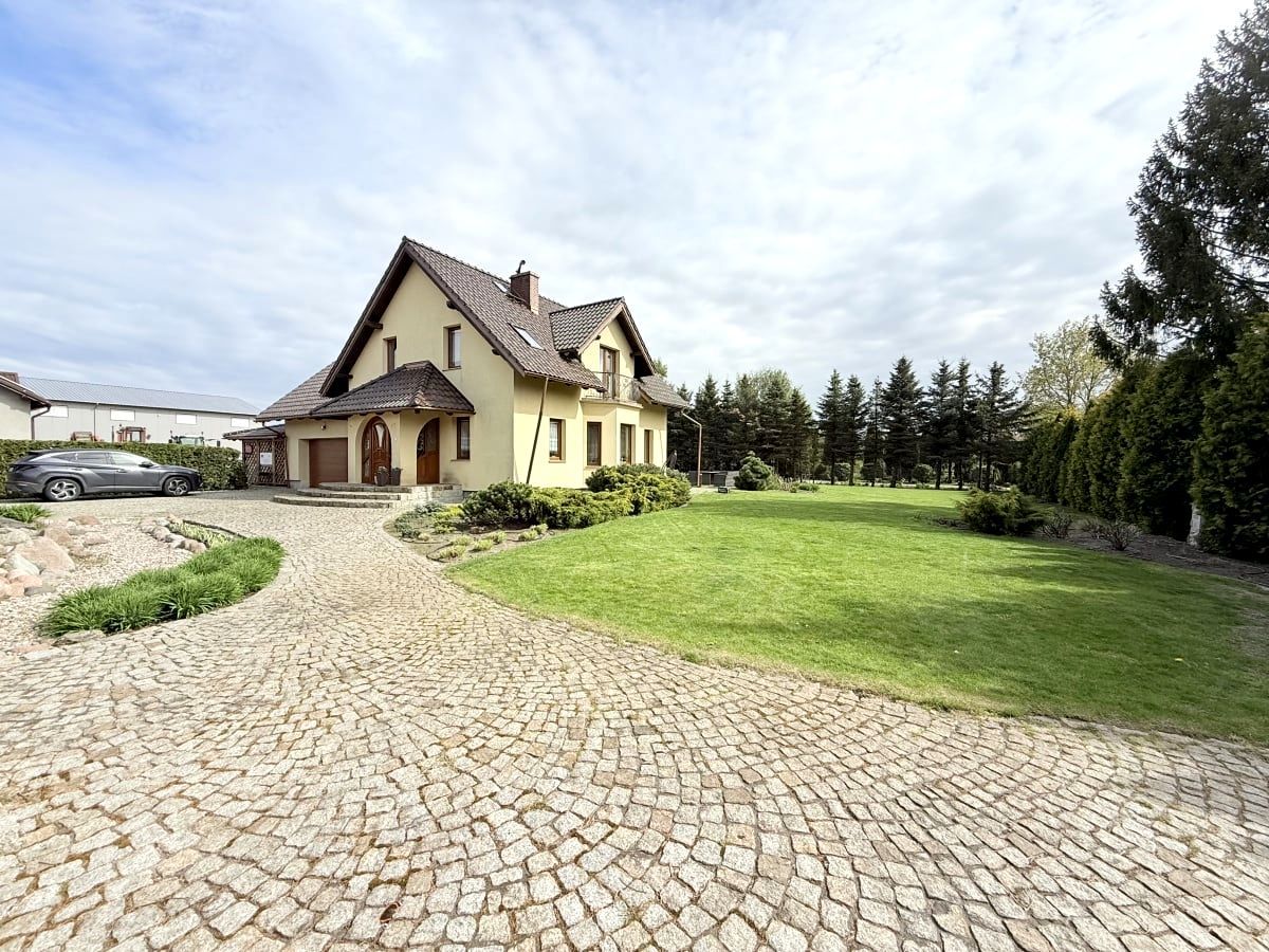 Hala/magazyn Wocławy, ul. Władysława Łokietka. Zdjęcie 18