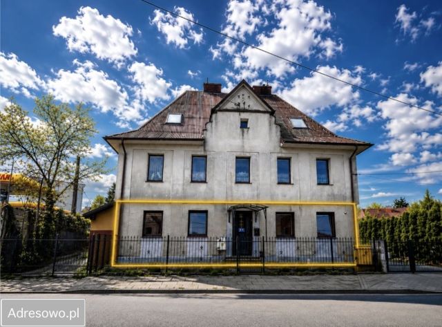 Mieszkanie 2-pokojowe Kartuzy Centrum. Zdjęcie 1