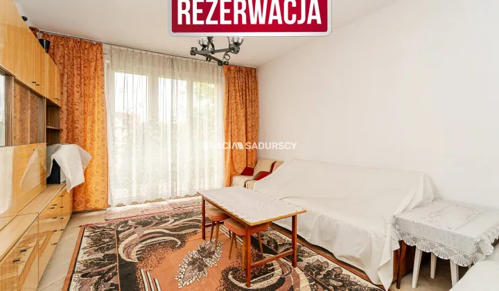 Mieszkanie 2-pokojowe Olkusz, ul. Krakowskie Przedmieście