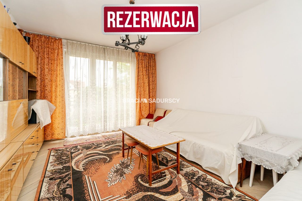Mieszkanie 2-pokojowe Olkusz, ul. Krakowskie Przedmieście. Zdjęcie 1