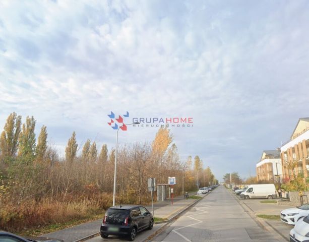 Działka budowlana Dawidy Bankowe. Zdjęcie 4