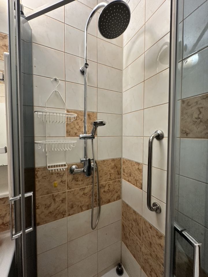 Mieszkanie 3-pokojowe Sochaczew Centrum, ul. 1 Maja. Zdjęcie 14
