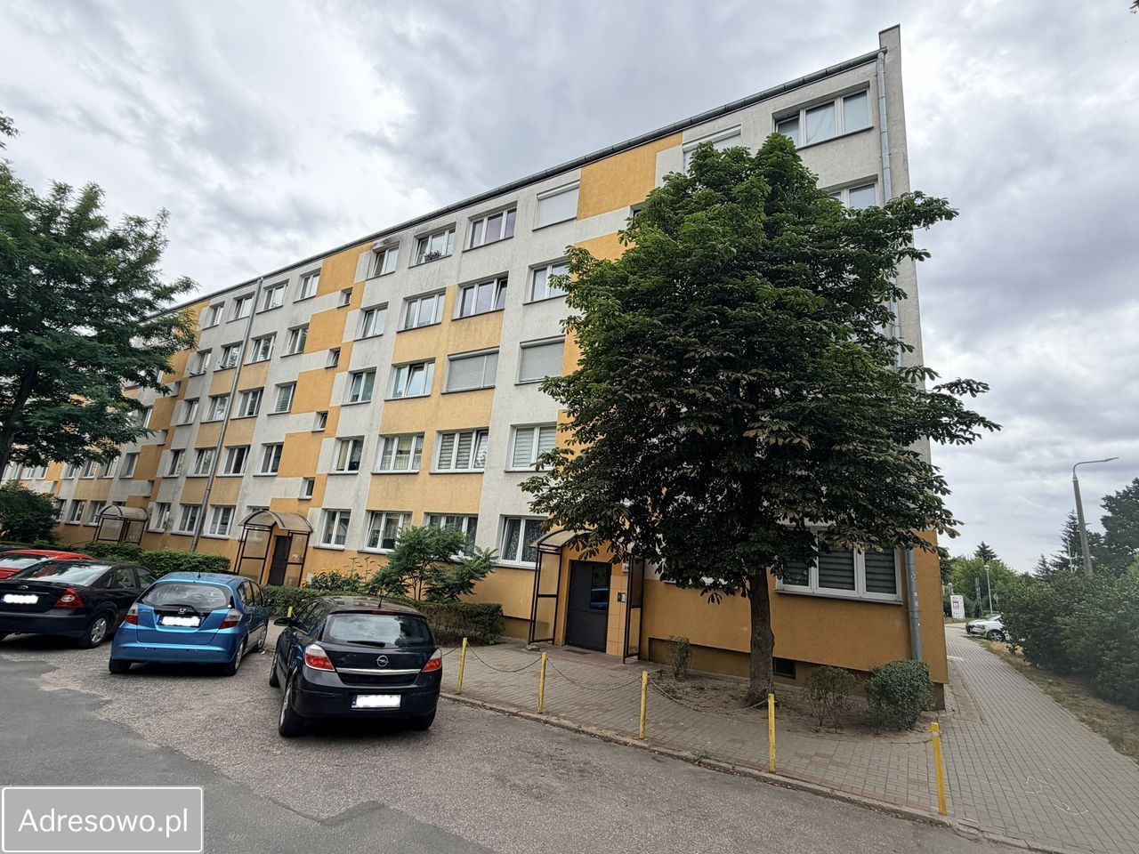 Mieszkanie 2-pokojowe Toruń Bielany, szosa Okrężna. Zdjęcie 19