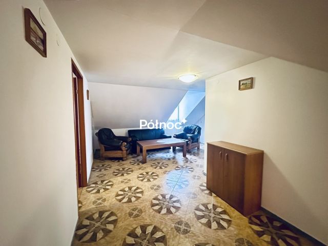 dom wolnostojący, 6 pokoi Nowogrodziec, ul. Kolejowa. Zdjęcie 7