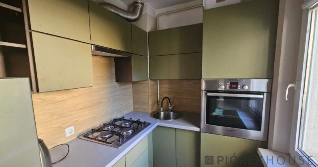 Mieszkanie 2-pokojowe Warszawa Wola, ul. Batalionu "Pięść". Zdjęcie 2