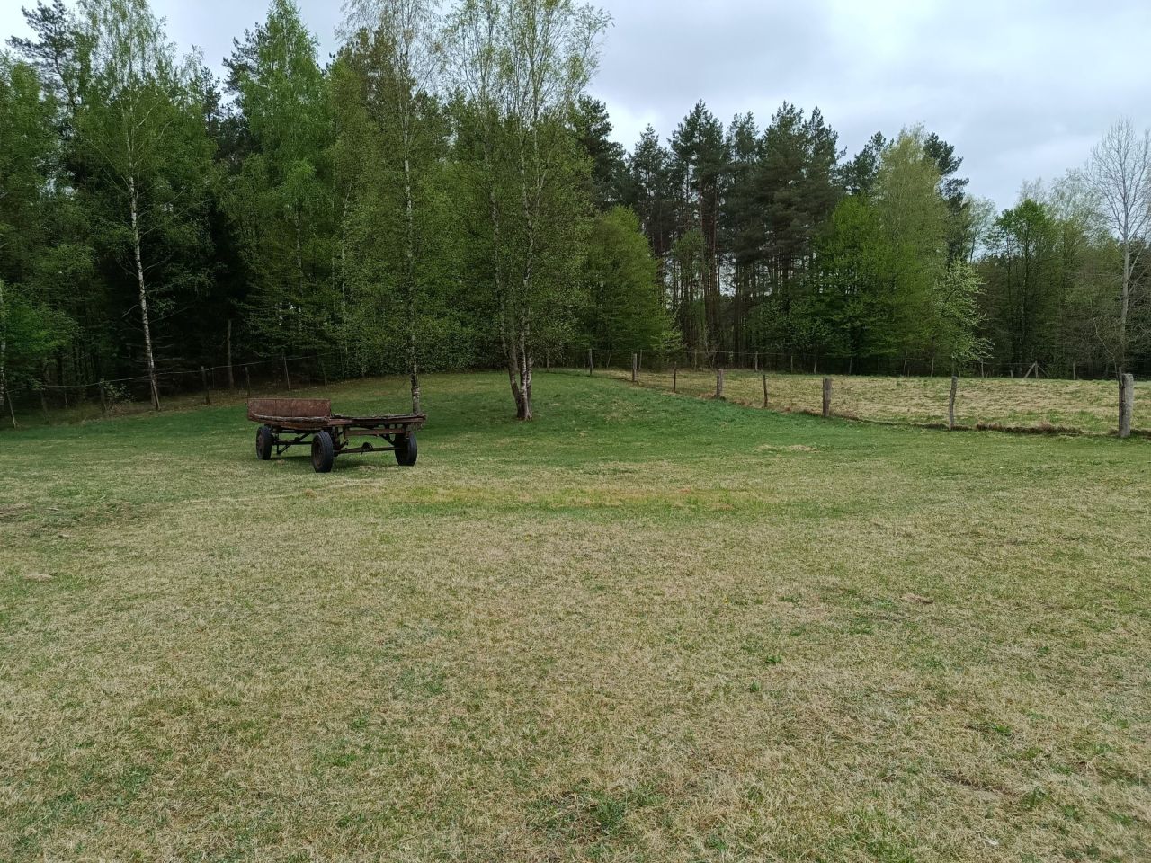 Terreno, 3200 m²
