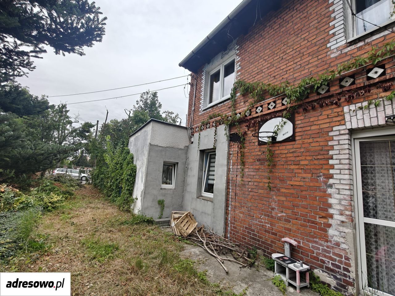 dom wolnostojący, 4 pokoje Bydgoszcz Górzyskowo, ul. Strzelecka. Zdjęcie 6