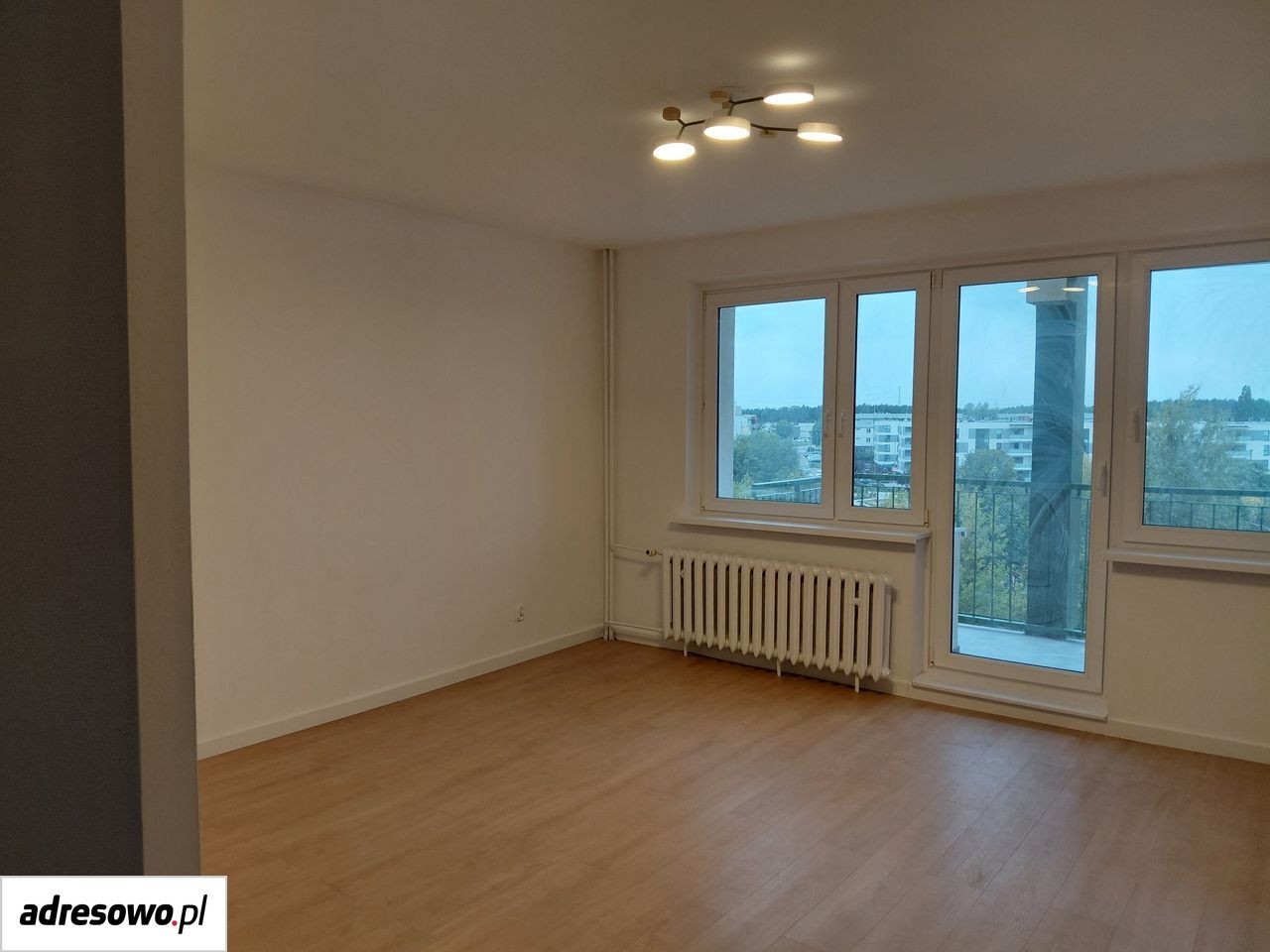 Mieszkanie 3-pokojowe Bydgoszcz Fordon, ul. Igrzyskowa. Zdjęcie 1