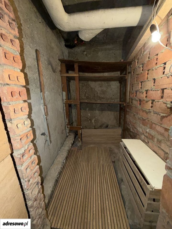 Mieszkanie 2-pokojowe Kraków Mistrzejowice, os. Złotego Wieku. Zdjęcie 17