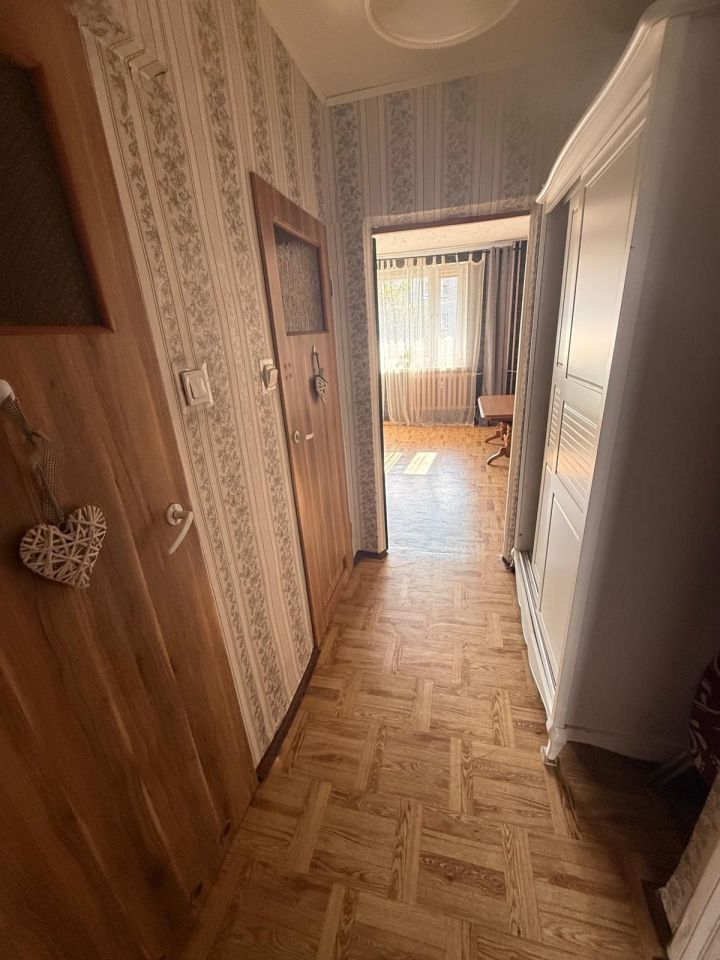Mieszkanie 3-pokojowe Jastrzębie-Zdrój. Zdjęcie 3