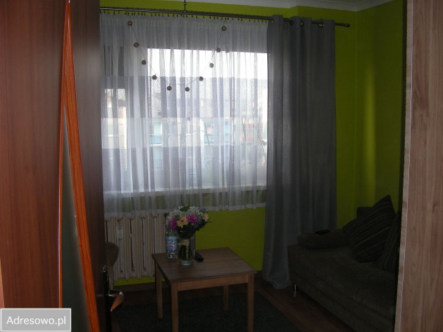 Mieszkanie 3-pokojowe Grodzisk Wielkopolski. Zdjęcie 1