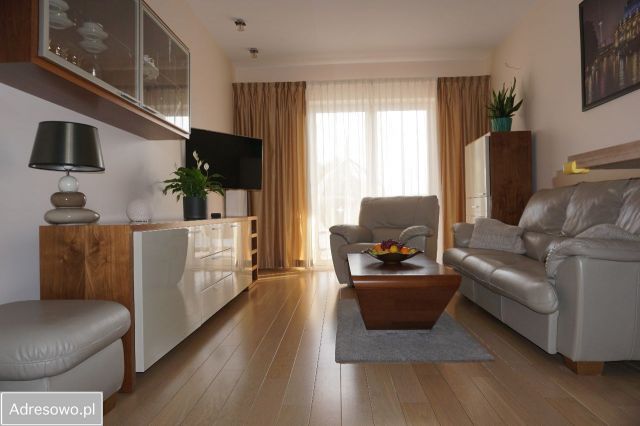 Mieszkanie 2-pokojowe Gorzów Wielkopolski Śródmieście, ul. kard. Stefana Wyszyńskiego. Zdjęcie 1