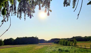 Działka budowlana Oleśnik