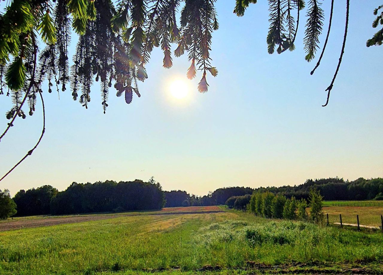 Działka budowlana Oleśnik