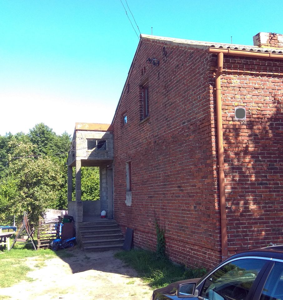 dom wolnostojący Tuchań. Zdjęcie 6