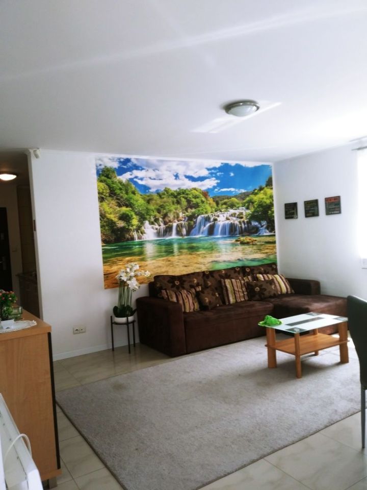 Mieszkanie 2-pokojowe Ustronie Morskie, ul. Bolesława Chrobrego. Zdjęcie 6