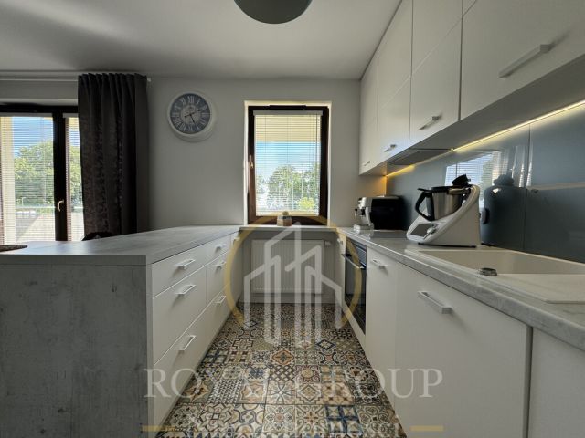 Mieszkanie 3-pokojowe Lublin Felin, ul. Zygmunta Augusta. Zdjęcie 2