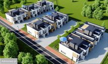 dom szeregowy, 5 pokoi Słupsk, ul. Gdańska. Zdjęcie 3