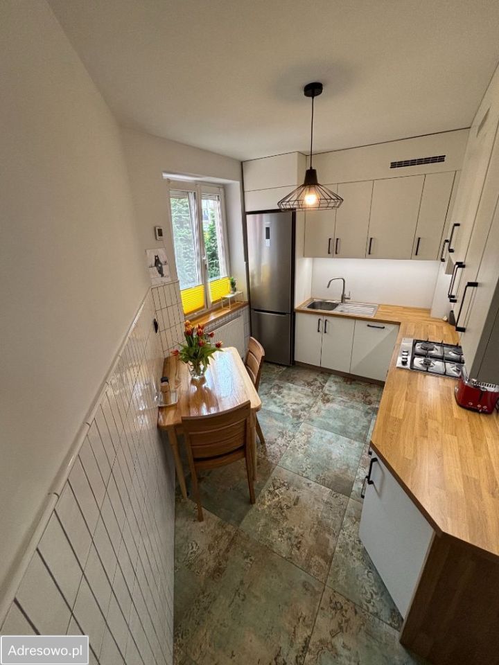 Mieszkanie 2-pokojowe Kraków Prądnik Biały, ul. abp. Zygmunta Szczęsnego Felińskiego. Zdjęcie 7