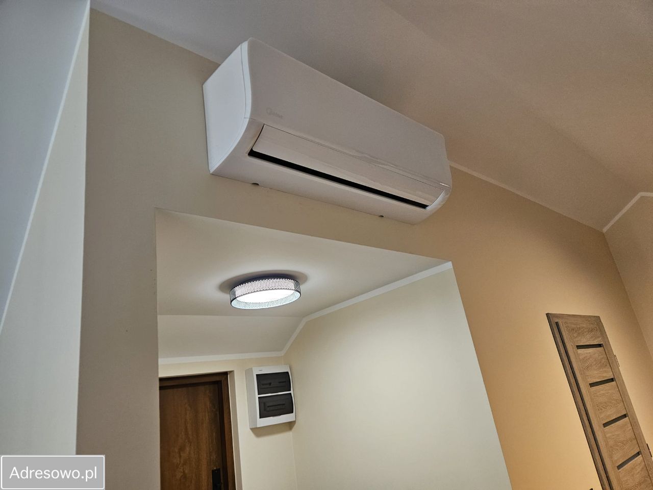 dom wolnostojący, 3 pokoje Konin Łężyn, ul. Krańcowa. Zdjęcie 16