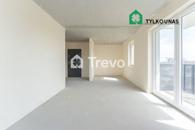 Mieszkanie 2-pokojowe Gdańsk Łostowice, ul. Niepołomicka. Zdjęcie 6