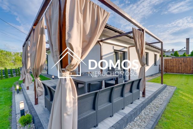 dom wolnostojący, 4 pokoje Pszczyna. Zdjęcie 15