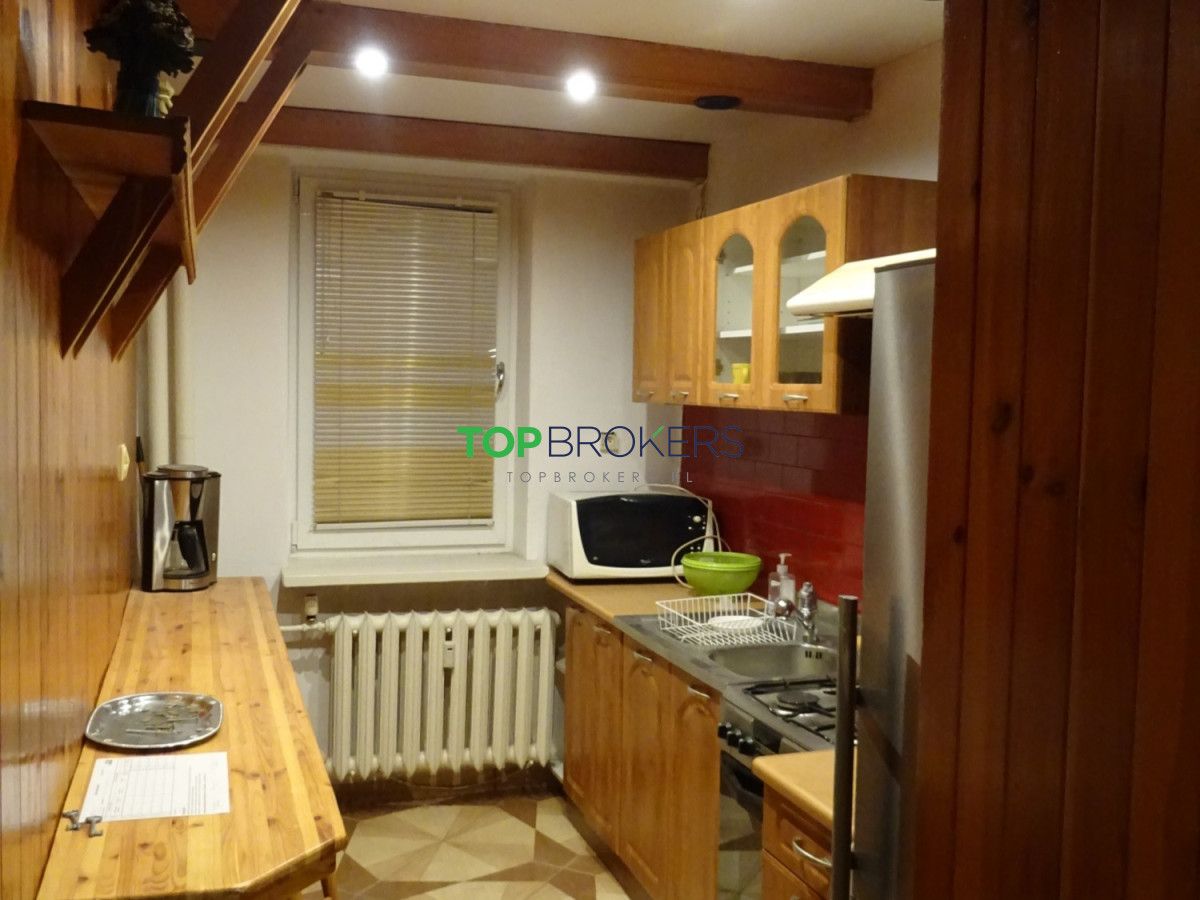 Mieszkanie 4-pokojowe Warszawa Białołęka, ul. Pabla Picassa. Zdjęcie 5