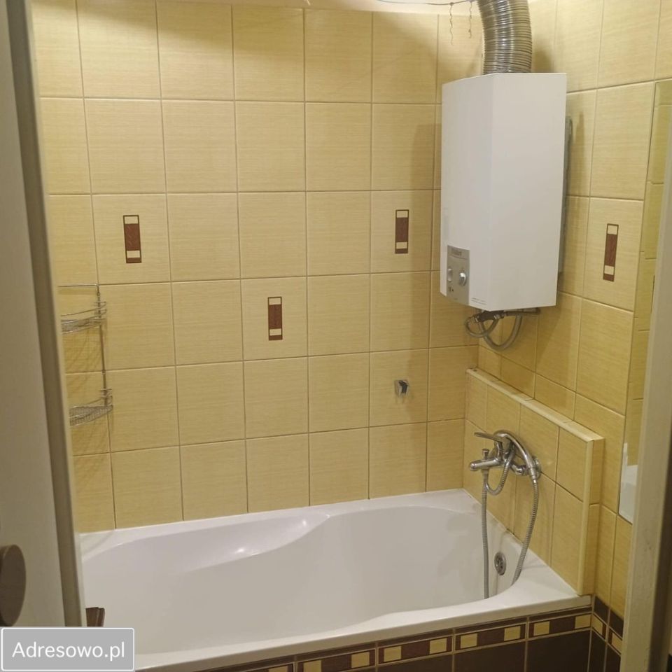 Mieszkanie 3-pokojowe Jasło Gamrat, ul. Adama Mickiewicza. Zdjęcie 5