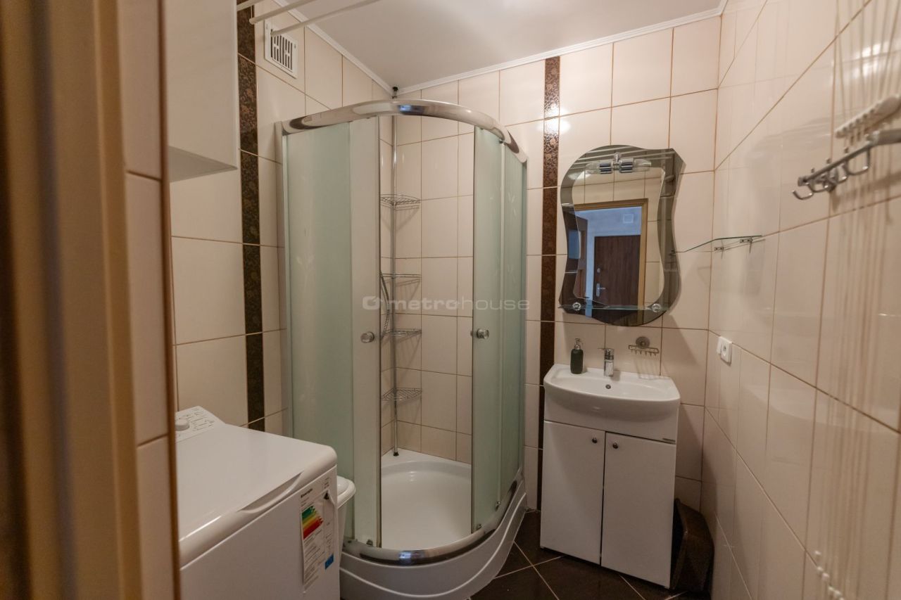 Mieszkanie 3-pokojowe Serock. Zdjęcie 13