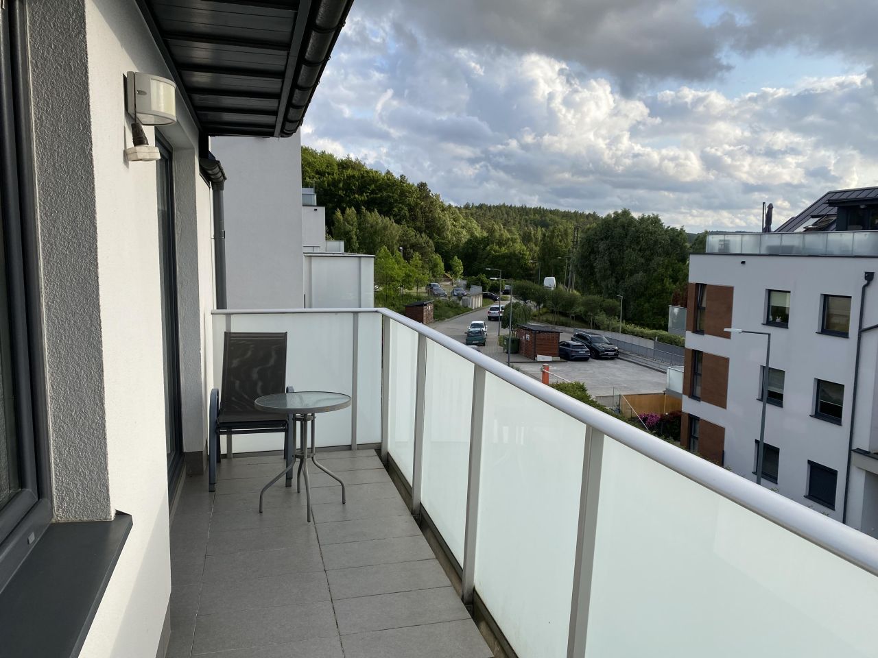 Mieszkanie 4-pokojowe Gdynia Wielki Kack, ul. Sopocka. Zdjęcie 9