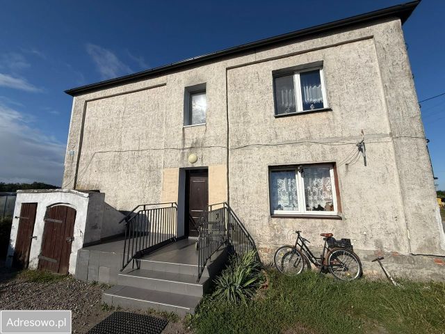 Mieszkanie 4-pokojowe Kamieniec. Zdjęcie 1