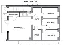 bliźniak, 8 pokoi Bydgoszcz Górzyskowo, ul. Strzelecka. Zdjęcie 2
