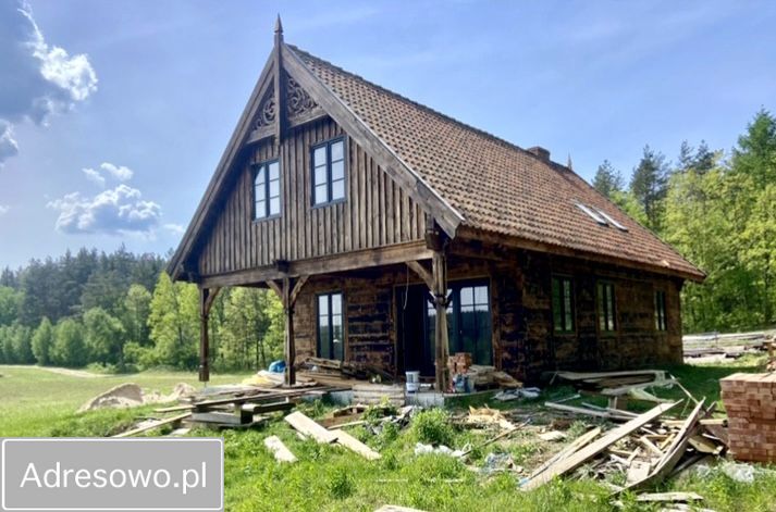 dom wolnostojący Miejska Wola. Zdjęcie 17