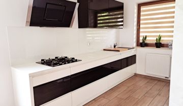 dom szeregowy, 4 pokoje Rzeszów Przybyszówka, ul. Szlachecka