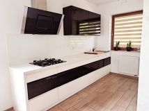 dom szeregowy, 4 pokoje Rzeszów Przybyszówka, ul. Szlachecka. Zdjęcie 1