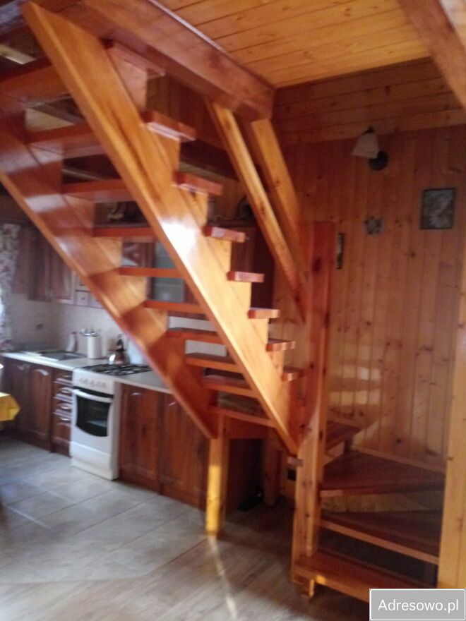 Działka budowlana Orzyny. Zdjęcie 10