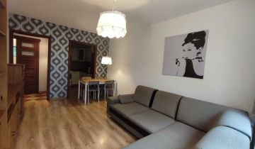 Mieszkanie 2-pokojowe Warszawa Mokotów, ul. Bielawska