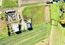 Działka budowlana Zielęcice, ul. Bzowa