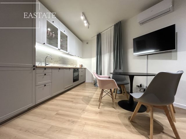 Mieszkanie 3-pokojowe Warszawa Wawer, ul. Nowowiśniowa. Zdjęcie 1