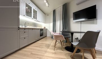 Mieszkanie 3-pokojowe Warszawa Wawer, ul. Nowowiśniowa