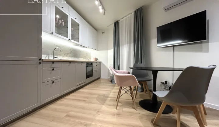 Mieszkanie 3-pokojowe Warszawa Wawer, ul. Nowowiśniowa